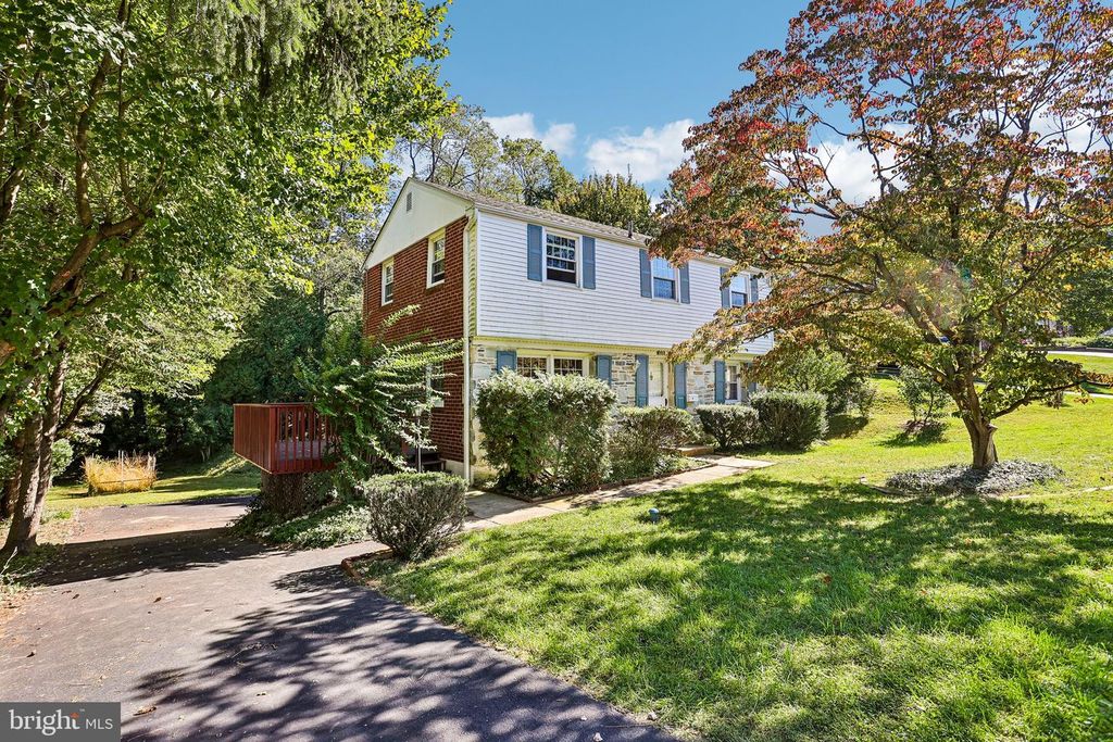 625 CAMBRIDGE RD, BROOKHAVEN, PA 19015 — photo 3