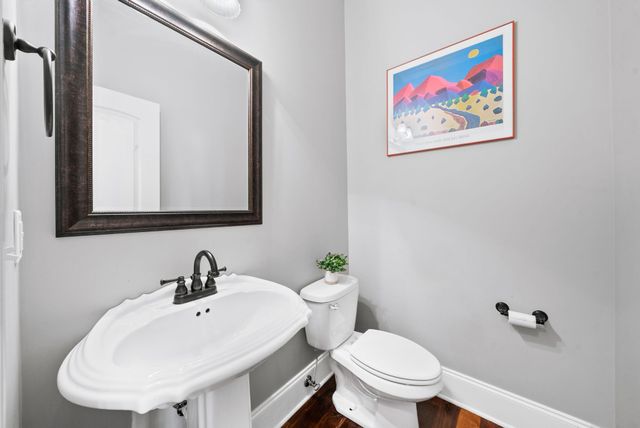 1050 Alice Springs Cir, Spring Hill, TN 37174
