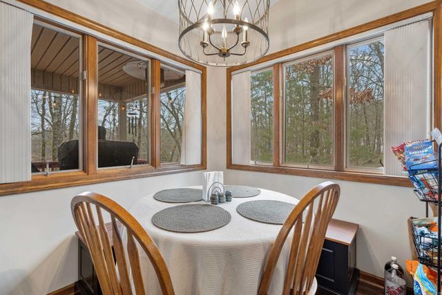 11 Seville Lane, Hot Springs Village, AR 71909