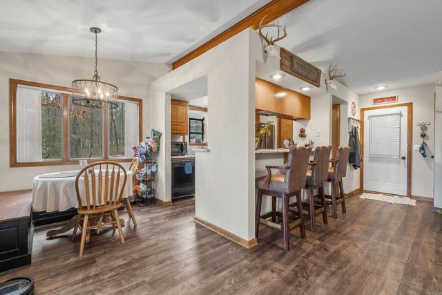 11 Seville Lane, Hot Springs Village, AR 71909