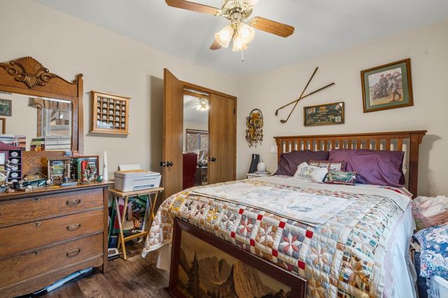 11 Seville Lane, Hot Springs Village, AR 71909