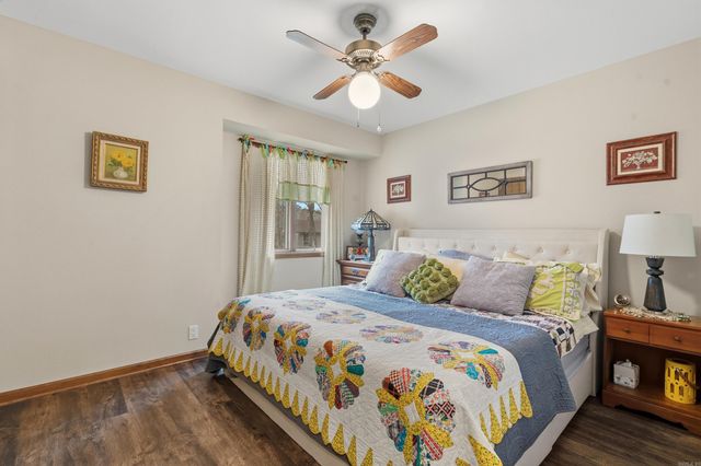 11 Seville Lane, Hot Springs Village, AR 71909