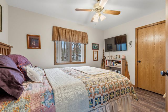 11 Seville Lane, Hot Springs Village, AR 71909