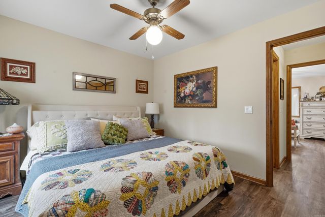 11 Seville Lane, Hot Springs Village, AR 71909