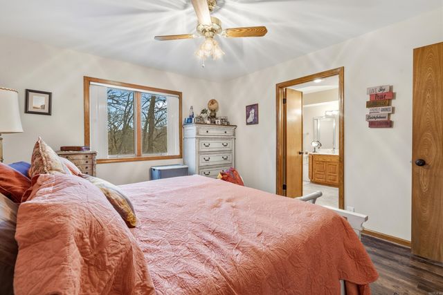 11 Seville Lane, Hot Springs Village, AR 71909