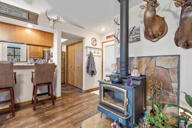 11 Seville Lane, Hot Springs Village, AR 71909