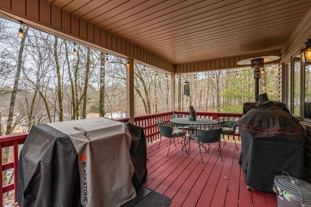 11 Seville Lane, Hot Springs Village, AR 71909