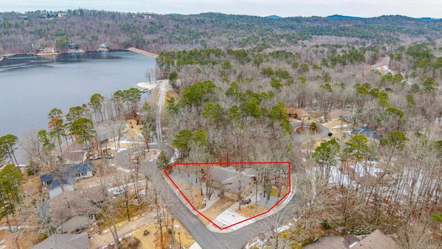 11 Seville Lane, Hot Springs Village, AR 71909