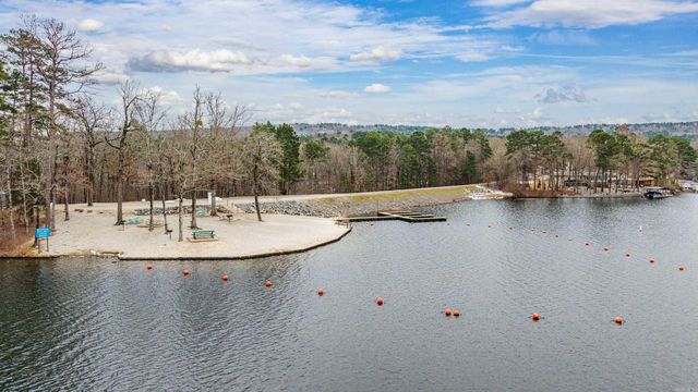 11 Seville Lane, Hot Springs Village, AR 71909