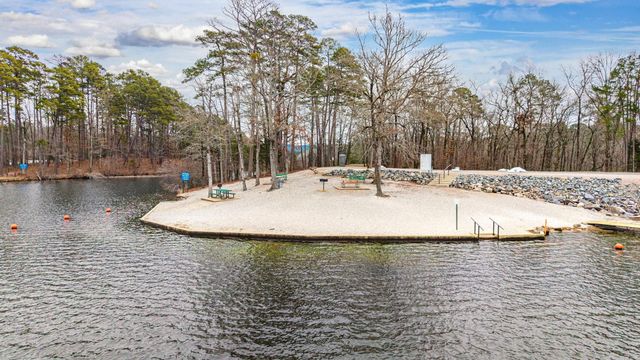 11 Seville Lane, Hot Springs Village, AR 71909