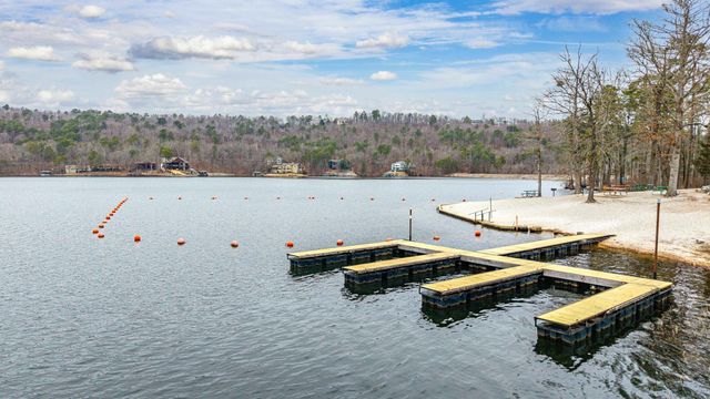 11 Seville Lane, Hot Springs Village, AR 71909