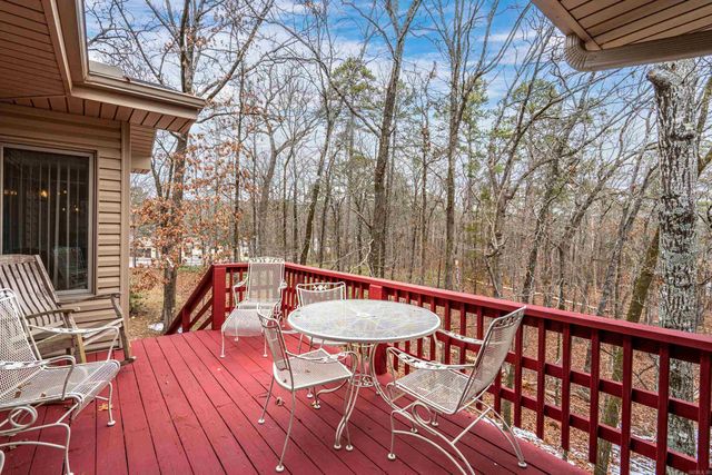 11 Seville Lane, Hot Springs Village, AR 71909