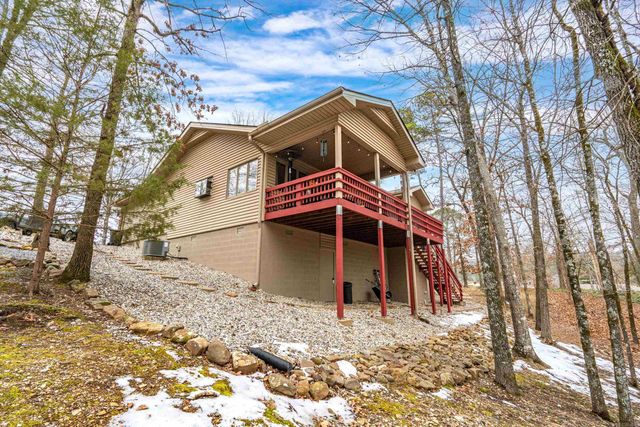 11 Seville Lane, Hot Springs Village, AR 71909