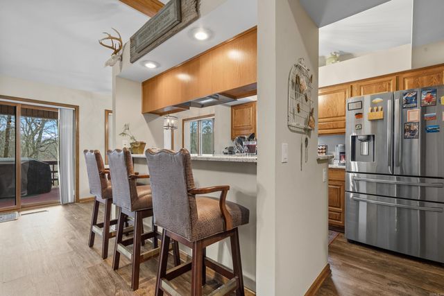 11 Seville Lane, Hot Springs Village, AR 71909