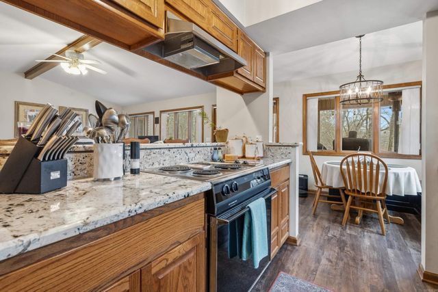 11 Seville Lane, Hot Springs Village, AR 71909