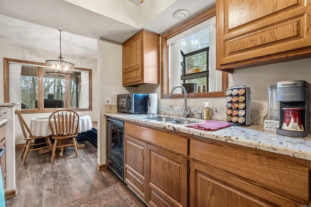 11 Seville Lane, Hot Springs Village, AR 71909