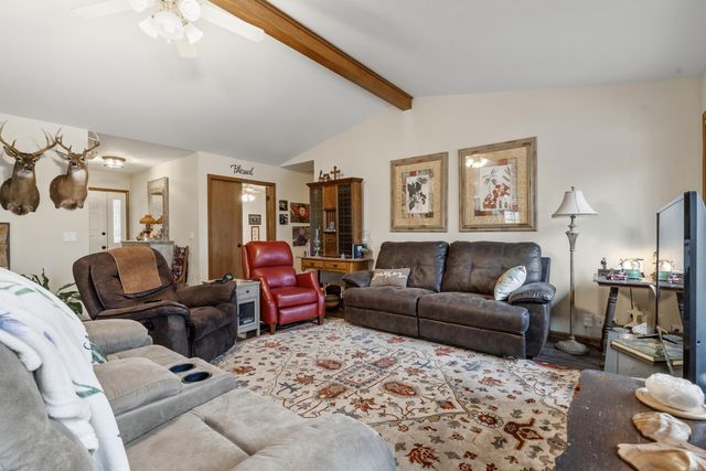 11 Seville Lane, Hot Springs Village, AR 71909