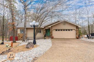 11 Seville Lane, Hot Springs Village, AR 71909