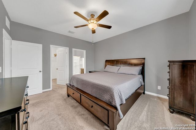 5144 Morning Graze, St Hedwig, TX 78152