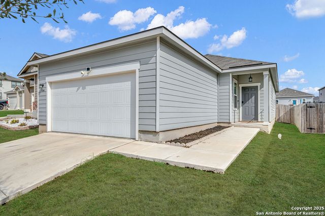 5144 Morning Graze, St Hedwig, TX 78152