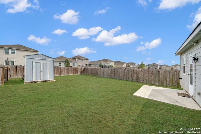 5144 Morning Graze, St Hedwig, TX 78152