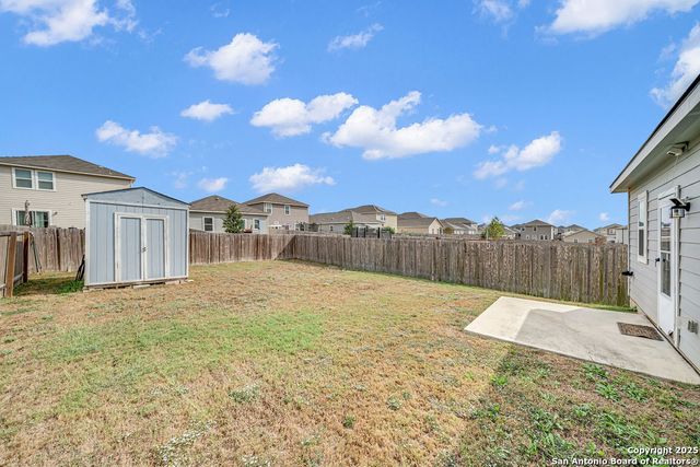 5144 Morning Graze, St Hedwig, TX 78152