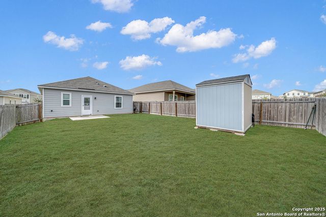 5144 Morning Graze, St Hedwig, TX 78152