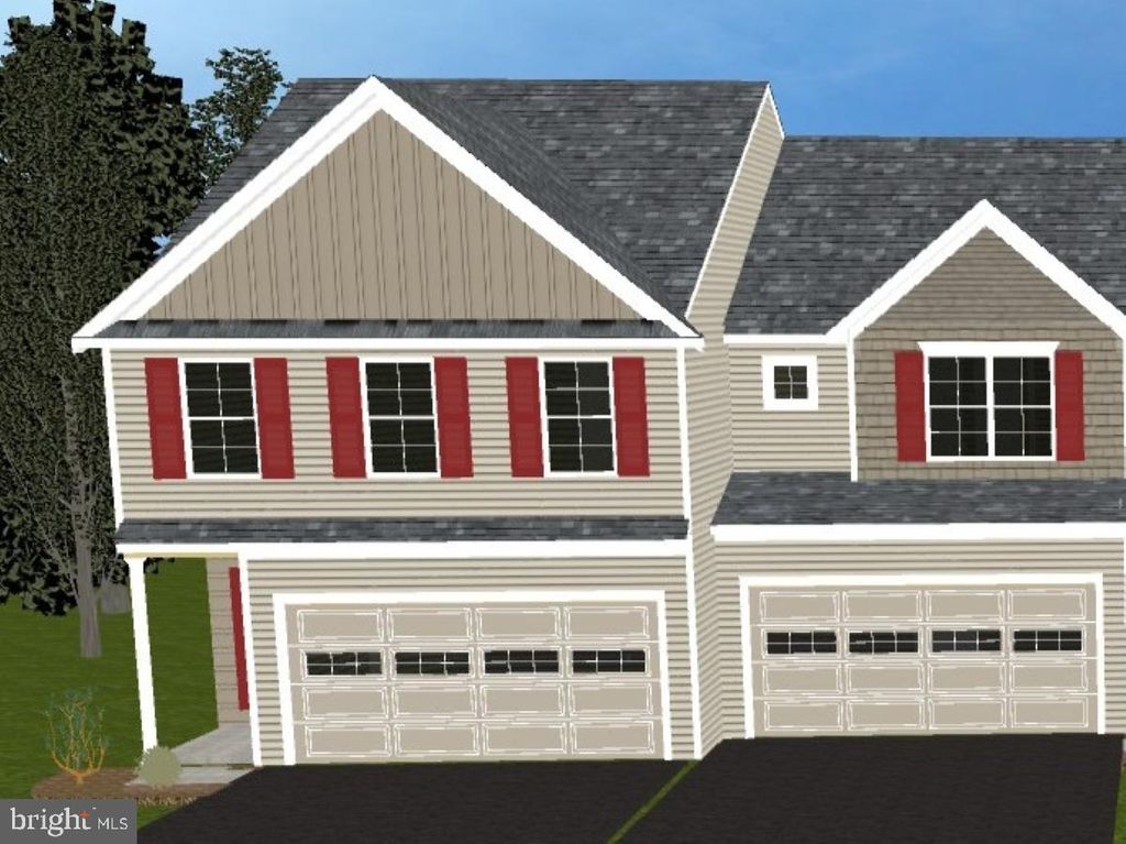 115 MOGNOLIA DR, Middletown, PA 17057