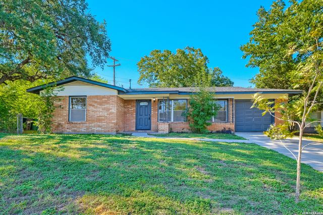 706 Clearview Dr, San Antonio, TX 78228