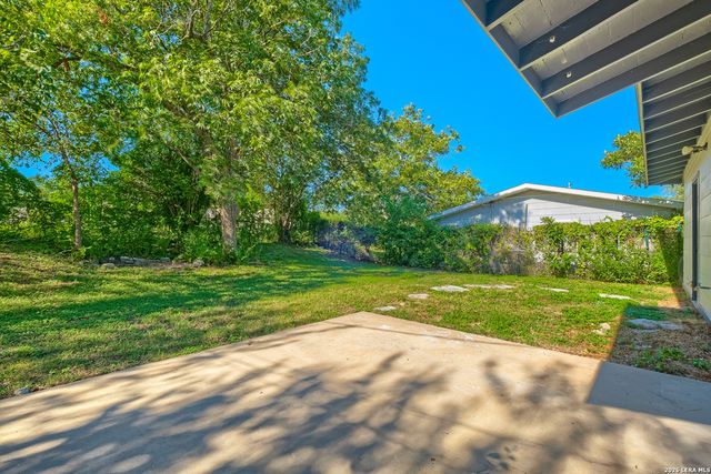 706 Clearview Dr, San Antonio, TX 78228