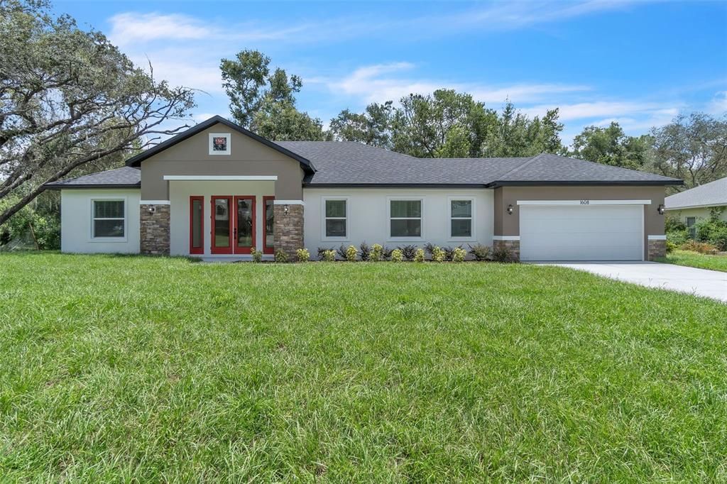 1608 HICKORY RIDGE DRIVE, Fruitland Park, FL 34731