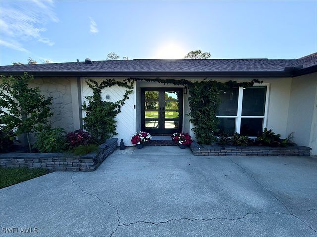 3795 Liberty SQ, Fort Myers, FL 33908