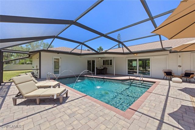 3795 Liberty SQ, Fort Myers, FL 33908