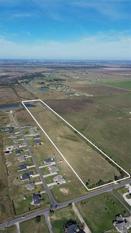 0 Helms Road, Lake Charles, LA 70607