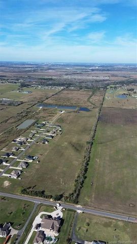 0 Helms Road, Lake Charles, LA 70607