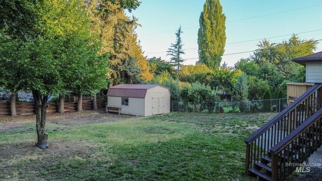 204 N Blaine, Moscow, ID 83843