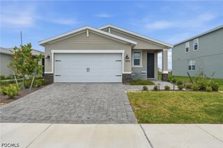 44458 Diamond TRL, Punta Gorda, FL 33982