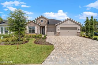 380 Stirling Bridge Drive, Ormond Beach, FL 32174