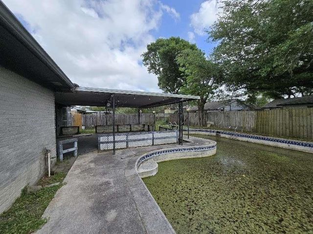 1307 Cactus Street, Baytown, TX 77521