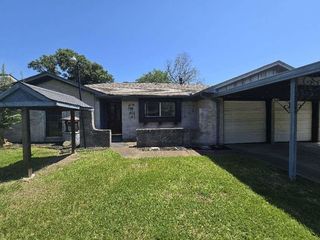1307 Cactus Street, Baytown, TX 77521