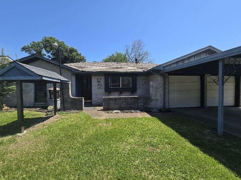 1307 Cactus Street, Baytown, TX 77521