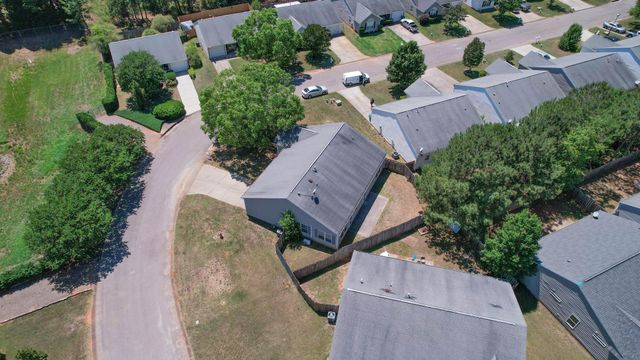 381 Beryl Drive, Aiken, SC 29803