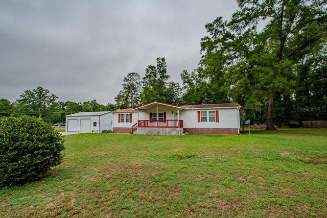 141 SE MAID MARION LANE, High Springs, FL 32643