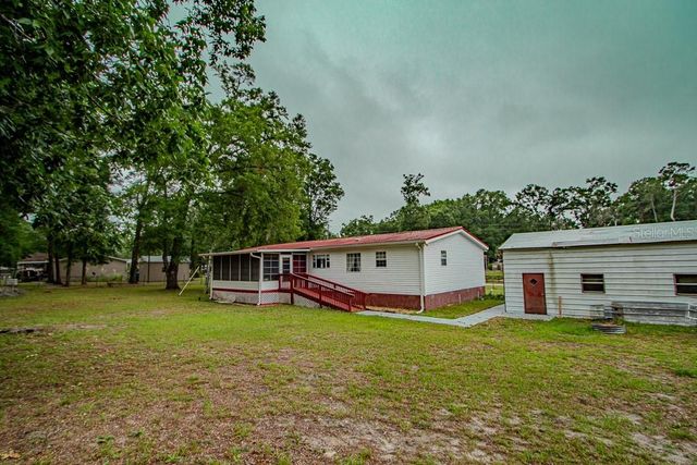 141 SE MAID MARION LANE, High Springs, FL 32643