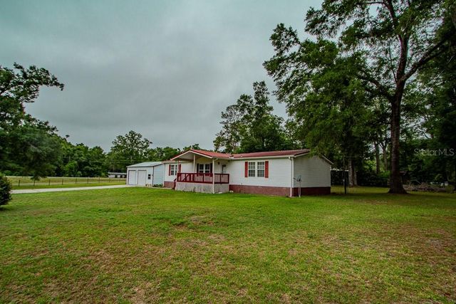 141 SE MAID MARION LANE, High Springs, FL 32643