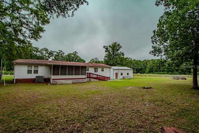 141 SE MAID MARION LANE, High Springs, FL 32643