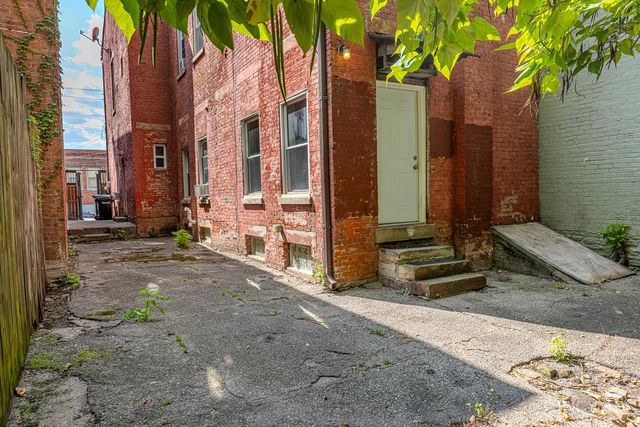 1828 Freeman Avenue, Cincinnati, OH 45214