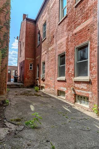 1828 Freeman Avenue, Cincinnati, OH 45214