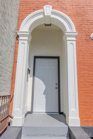 1828 Freeman Avenue, Cincinnati, OH 45214