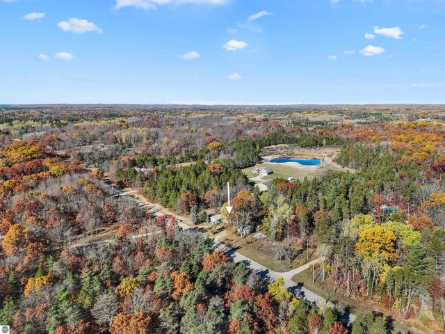 8230 W Lotan Road, Lake City, MI 49651